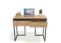 Консольний столик Лофт, фото 2