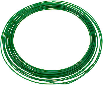 Стрижень для 3D ручки d-1,75мм (PLA) 10м/Breidon/