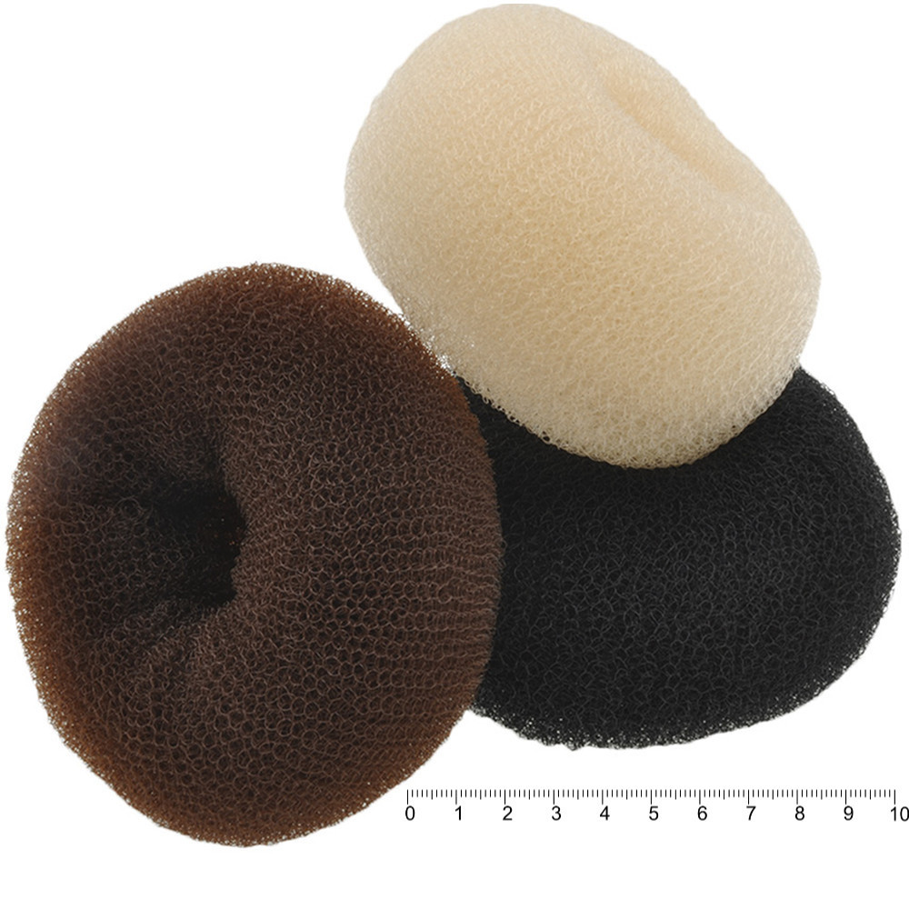 Набір валиків для волосся 10 см (12 шт.), фото 1