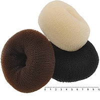 Набір валиків для волосся 10 см (12 шт.)