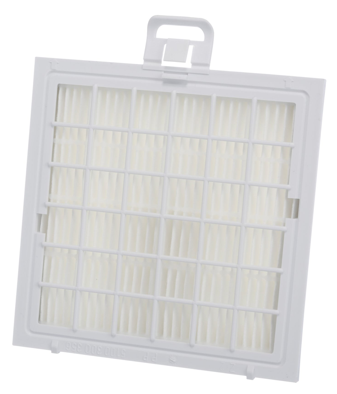 Вихідний HEPA-фільтр для пилососа BOSCH SIEMENS BBZ151HF VZ151HFB 00578732 для BSG8../VS08.., фото 1