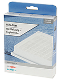 Вихідний HEPA-фільтр для пилососа BOSCH SIEMENS BBZ151HF VZ151HFB 00578732 для BSG8../VS08.., фото 2