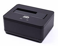 Док-станція для HDD Agestar 3UBT7 (Black) USB 3.0