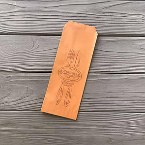 Пакет для приладів 210х75 мм 945Ф