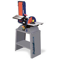 Шліфувальний верстат по дереву Holzkraft BTS 200 (1.1 кВт)