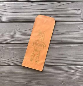 Пакет для приладів 210х75 мм 946Ф