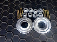 Проставки передні Аудіо А4 Б6/Audi A4 B6