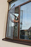 Москітні сітки на вікнах Троєщини, фото 3
