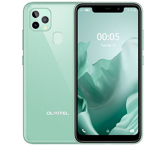 Oukitel C22