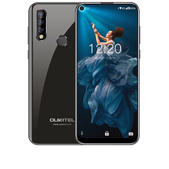 Oukitel C17 Pro