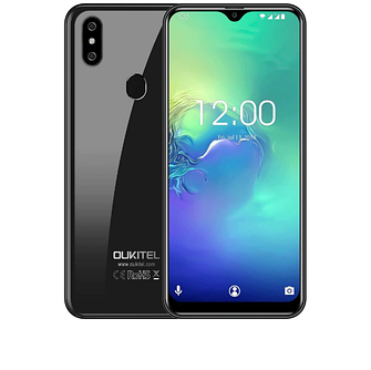 Oukitel C15 Pro