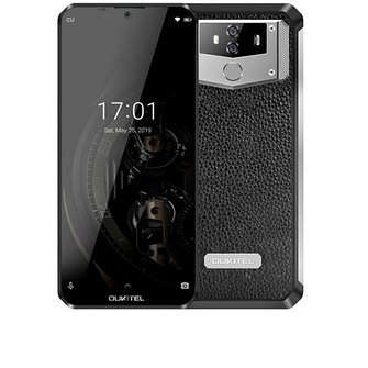 Oukitel K12