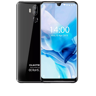 Oukitel K9