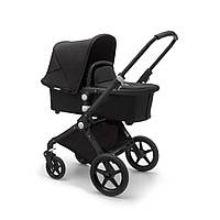 Коляска універсальна 2в1 Bugaboo LYNX Black/Black (230343ZW01)