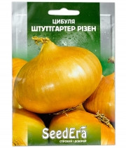Цибуля Штутгартен Різен 10 г SeedEra