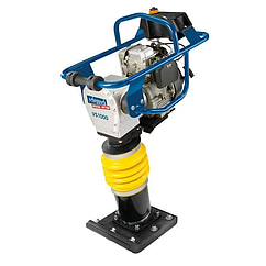 Вібротрамбовка Scheppach VS 1000