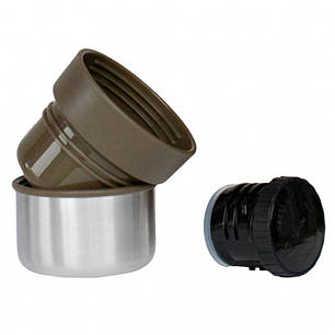 Термос Tramp TRC-029 Expedition Line 1,6 л Olive (N008977), фото 2