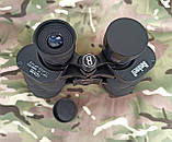 Бінокль Bushnell 10X50 INSTA FOCUS, фото 4