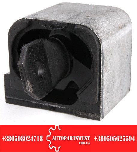 Подушка КПП MB Sprinter 906 06- / Vito (W639) 03- / VW Crafter 30-35/30-50 06- MERCEDES (OE) 639 242 00 13