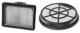 Набір фільтрів до пилососів BOSCH GS05/GC05 Filter set Serie 2 bagless Серія 2 CLEANN' N, фото 2