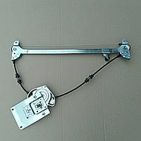 Склопідіймач КАМАЗ Євро правий 53205-6104010