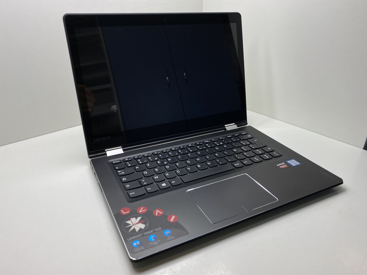 Ноутбук Lenovo Yoga 510-14IKB