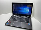 Ноутбук Lenovo Yoga 510-14IKB, фото 3