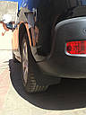 Бризковики MGC Peugeot 3008 Пежо 2008-2016 р. в. комплект 4 шт 9603S6, 9603S7, фото 7