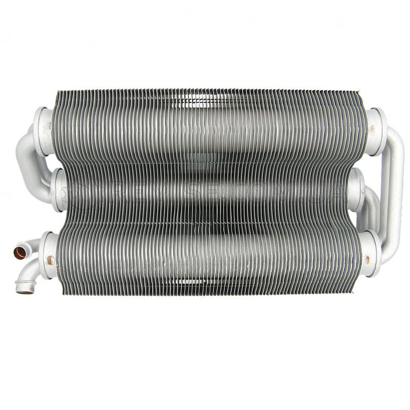 Теплообмінник Ferroli Domitech D, Easytech, Domitech F 32 кВт. 39829600, фото 1