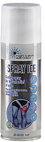 Охолоджуючий (знеболення, заморожування) спрей HTA Spray Ice, 200 мл