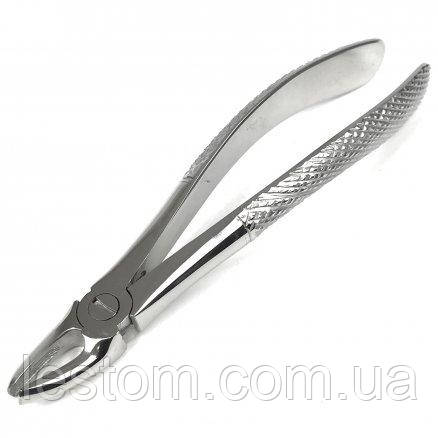 Щипці для видалення молочних молярів верхньої щелепи № 39 SURGIWELOMED