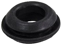 MS-5015004 Гумовий ущільнювач бойлеру, 16х8х5,5 mm, Krups