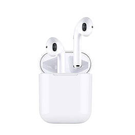 Бездротові Навушники AirPods i9s Bluetooth блютуз