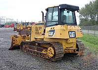 Бульдозер CAT D6K XL (2007 г)