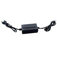 Адаптер 12V 1A BIG/GOOD роз'єм 5.52.5 mm 180576