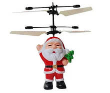 Іграшка Літаючий Санта Flying Santa 149693