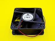 DELTA AFB1224HE, 120*120*37 мм  3100rpm 24В, 0,36А