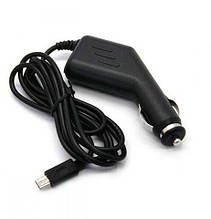 Адаптер Car GPS-5p charger micro 180565