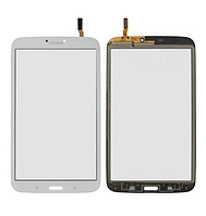 Тачскрін (сенсор) Samsung T310 Galaxy Tab 3 8.0, T3100, (версія Wi-fi), білий