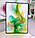Алкогольне чорнило "Зелене яблуко" Kamenskaya Ink А-32 Каменская Інк 15 мл професійні художні, фото 4