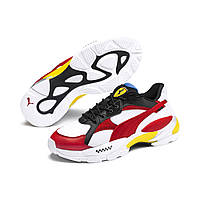 Мужские кроссовки Puma Ferrari SF Cell Epsilon(Артикул:30651201)