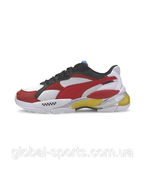 Puma 2025 ferrari cell