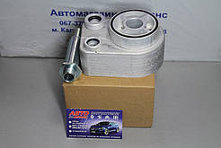 Радіатор оливи Renault, Nissan, Ducia 1.5dci