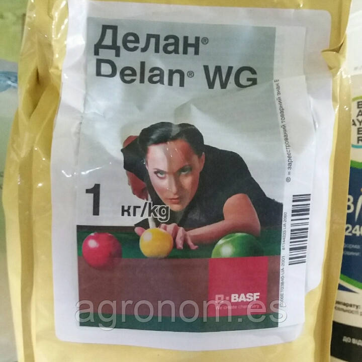 Делан® в. р. 1 кг