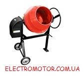 Бетономішалка Forte EW9180