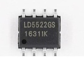 Мікросхема LD5522GS so8, фото 1
