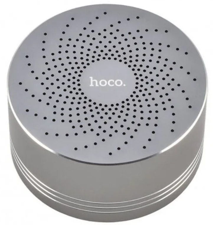Портативна Bluetooth колонка Hoco Swirl BS5