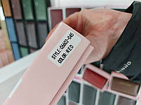 Жіночий гаманець Balisa C6602 червоний Невеликий жіночий гаманець зі штучної шкіри закривається на кнопку, фото 5