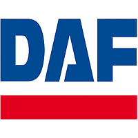 Комплект гідравліки на DAF