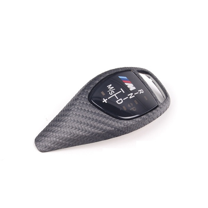 Карбонова накладка рукоятки селектора M Performance, 61312250698